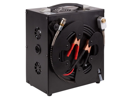 JTS COMP1 Portable PCP Compressor