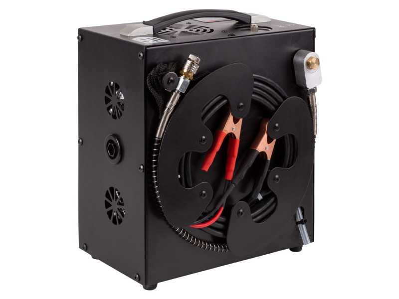 Pcp Portable Compressor JTS COMP1 Portable PCP Compressor