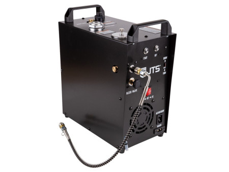 JTS COMP100 Portable PCP Compressor with Auto Stop