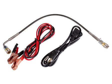 JTS COMP100 Portable PCP Compressor with Auto Stop