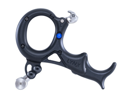 Stan Releases Lynx Hinge Release, Large