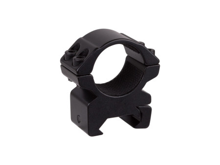 1" Weaver Medium Match Mount Rings, 2 pc.