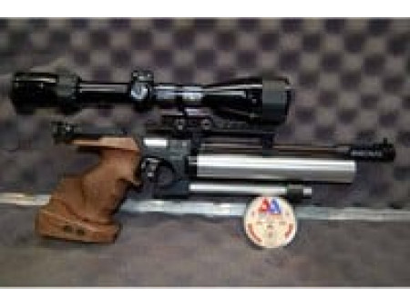 Air Venturi Intermount, Fits Benjamin Sheridan Multi-Pump Rifles