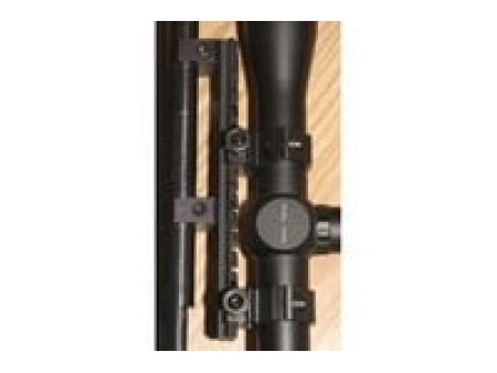 Air Venturi Intermount, Fits Benjamin Sheridan Multi-Pump Rifles