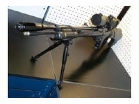 Air Venturi Intermount, Fits Benjamin Sheridan Multi-Pump Rifles