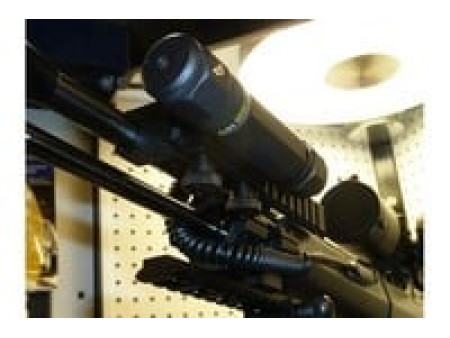 Air Venturi Intermount, Fits Benjamin Sheridan Multi-Pump Rifles