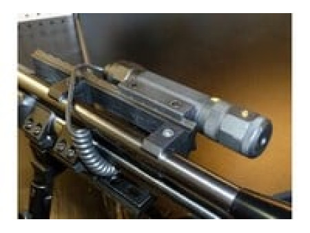 Air Venturi Intermount, Fits Benjamin Sheridan Multi-Pump Rifles