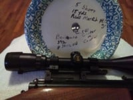 Air Venturi Intermount, Fits Benjamin Sheridan Multi-Pump Rifles