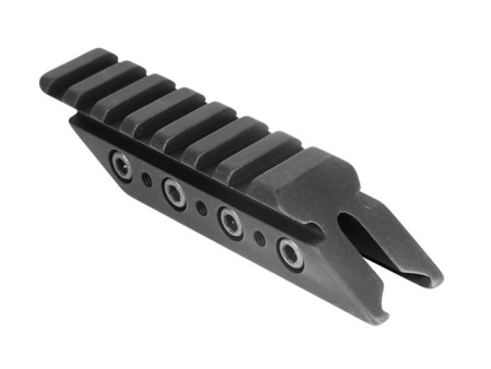 AirForce 11mm-to-Weaver Adapter