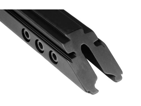 AirForce Self-Centering Tri-Rail, 11mm Dovetail