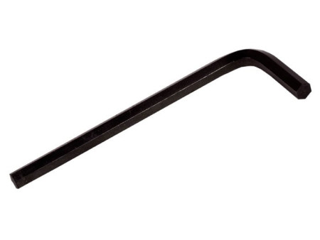 BKL 1" Rings, 3/8" or 11mm Dovetail, Double Strap, Matte Black