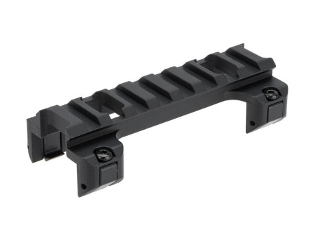 H&K MP5/G3 Low Profile Optic Mount