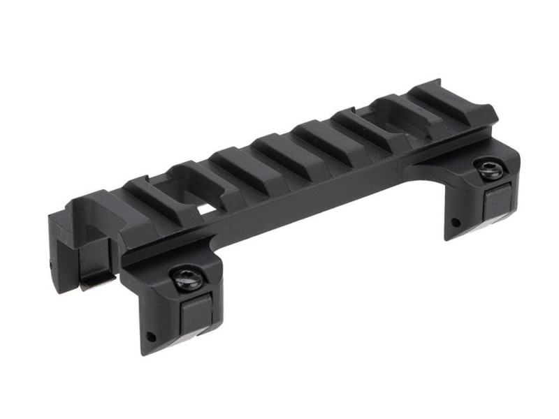 H&K MP5/G3 Low Profile Optic Mount