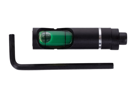 Hawke Sport Optics Bubble Level, Fits 9-11mm Dovetails