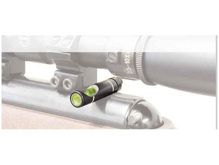 Hawke Sport Optics Bubble Level, Fits 9-11mm Dovetails