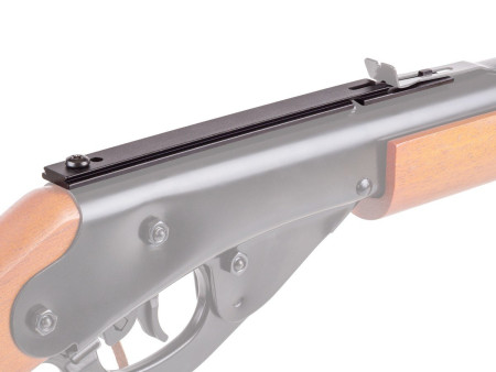 Lasso Scope Mount