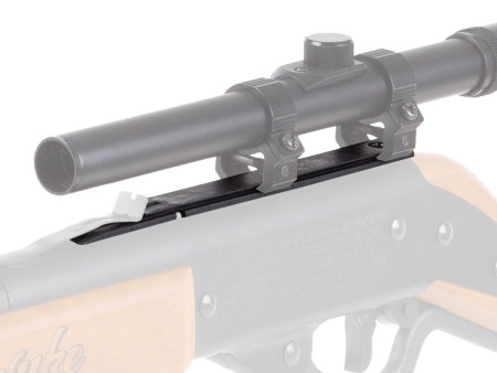 Lasso Scope Mount