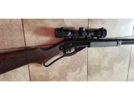 Lasso Scope Mount