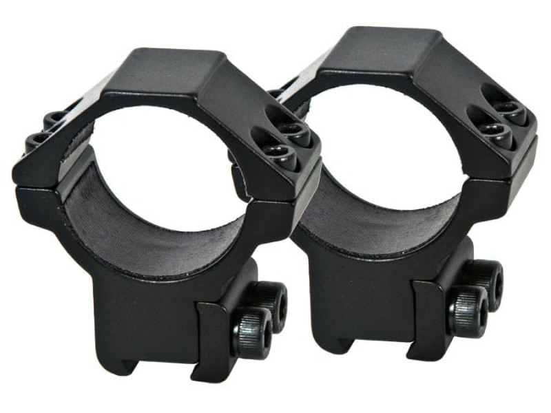 Leapers 30mm Rings, Medium, 3/8" Dovetail