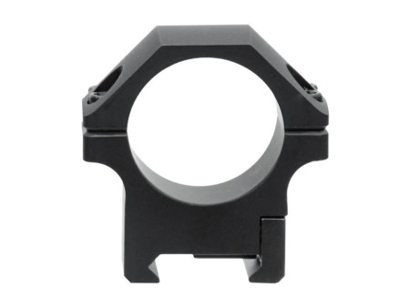 UTG Pro US Made 30mm Rings, Low, POI Picatinny