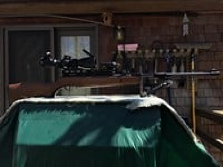 UTG Super Slim Picatinny Riser Mount, 0.75" High