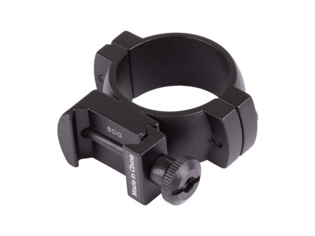 Vortex Hunter 30mm Rings, Medium, Weaver/Picatinny