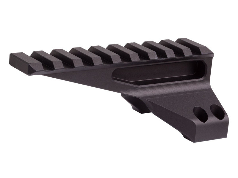Vortex Precision Diving Board Mount, 34mm