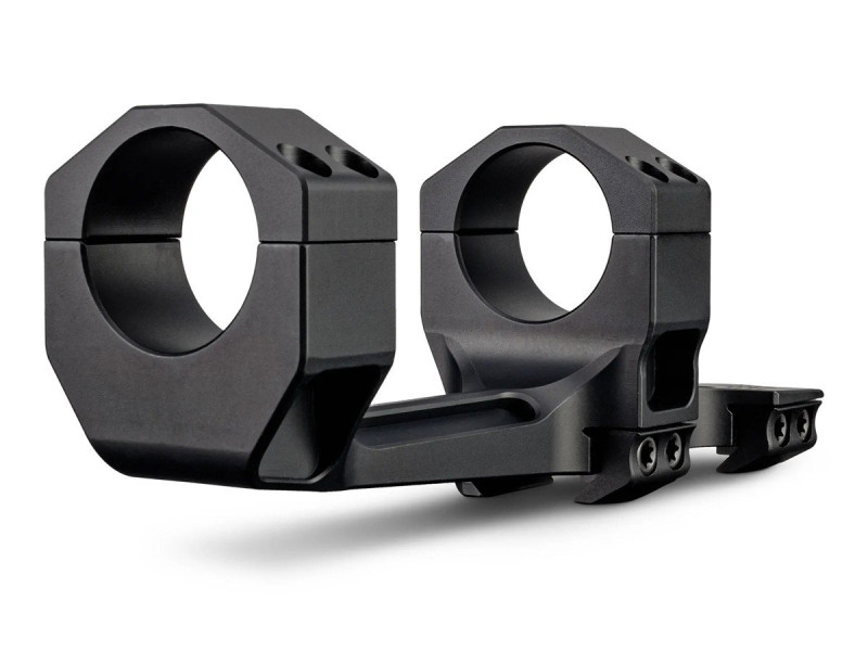 Vortex Precision Extended Cantilever Mount, 30mm, Picatinny