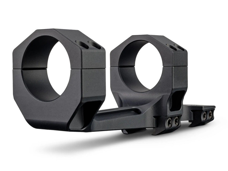 Vortex Precision Extended Cantilever Mount, 34mm, Picatinny