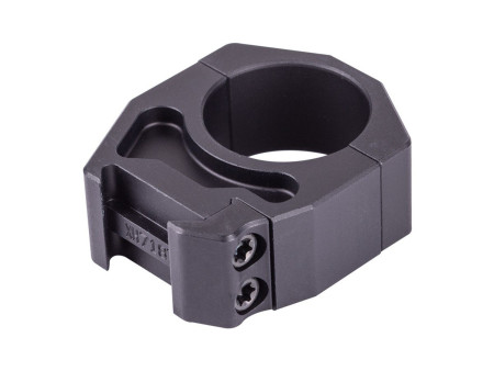Vortex Precision Matched 30mm Rings, High, Picatinny