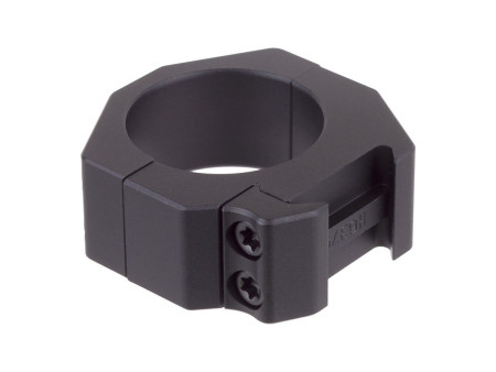 Vortex Precision Matched 34mm Rings, Medium, Picatinny