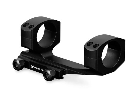 Vortex Pro Extended 1-Pc Cantilever Mount, 1", Weaver/Picatinny