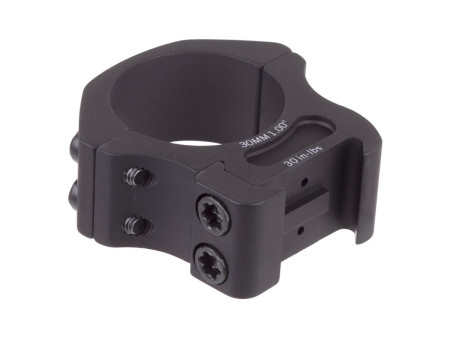 Vortex Pro Series 30mm Rings, Medium, Weaver/Picatinny