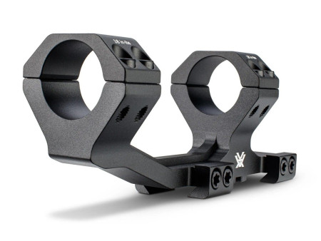 Vortex Sport Cantilever Mount, 2" Offset, Medium, 1"