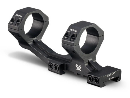 Vortex Sport Cantilever Mount, 2" Offset, Medium, 30mm