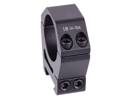 Vortex Sport Riflescope 30mm Rings, High, Weaver/Picatinny