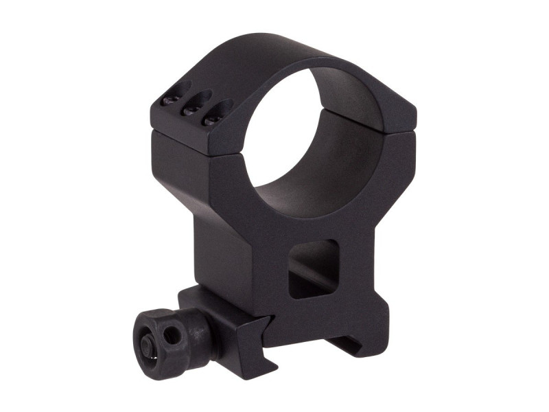 Vortex Tactical 30mm Single Ring, Extra-High Lower 1/3, Picatinny