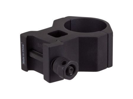 Vortex Tactical 30mm Single Ring, Extra-High Lower 1/3, Picatinny