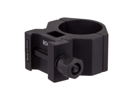 Vortex Tactical 30mm Single Ring, High, Picatinny