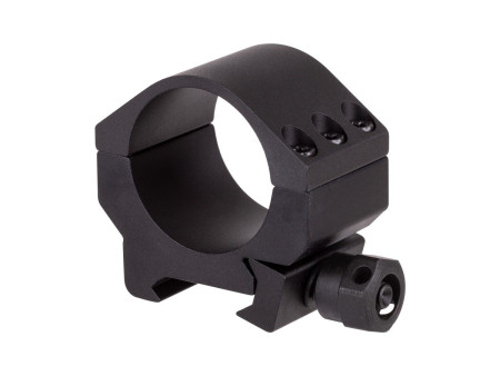Vortex Tactical 30mm Single Ring, Low, Picatinny