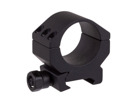 Vortex Tactical 30mm Single Ring, Medium, Picatinny