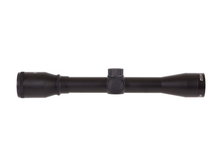 AirForce 4x32 Scope, 1" Tube, Duplex Reticle Matte