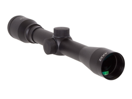 AirForce 4x32 Scope, 1" Tube, Duplex Reticle Matte
