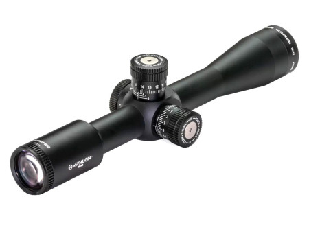 Athlon Optics 10x42 Talos BTR Gen2, SFP AAGR1, 1/4 MOA, 30mm Tube
