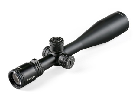 Athlon Optics 15-60x56 Heras, BLR2 SPR SFP, 30mm Tube