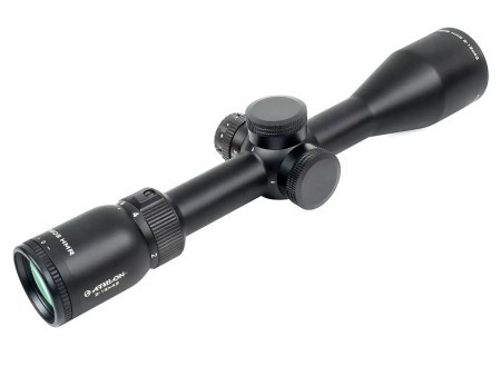 Athlon Optics 2-12x42 Argos AHMC IR SFP MOA, 1" Tube