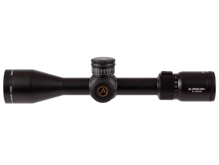 Athlon Optics 2-12x42 Heras SPR AAGR1 SFP, .1MIL, 1" Tube