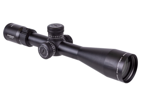 Athlon Optics 4-20x50 Helos BTR GEN2, APRS6 FFP, .1 MIL, 30mm Tube