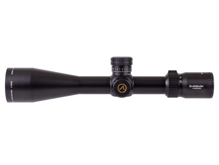 Athlon Optics 4-20x50 Helos BTR GEN2, APRS6 FFP, .1 MIL, 30mm Tube