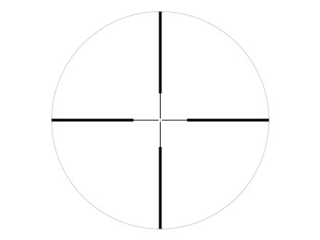 Athlon Optics 4-24x50 Midas HMR Gen2, AHMC1 SFP IR MOA Reticle, 1/4 MOA, 30mm Tube